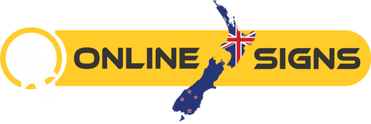 Online NZ Signs