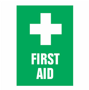 First Aid