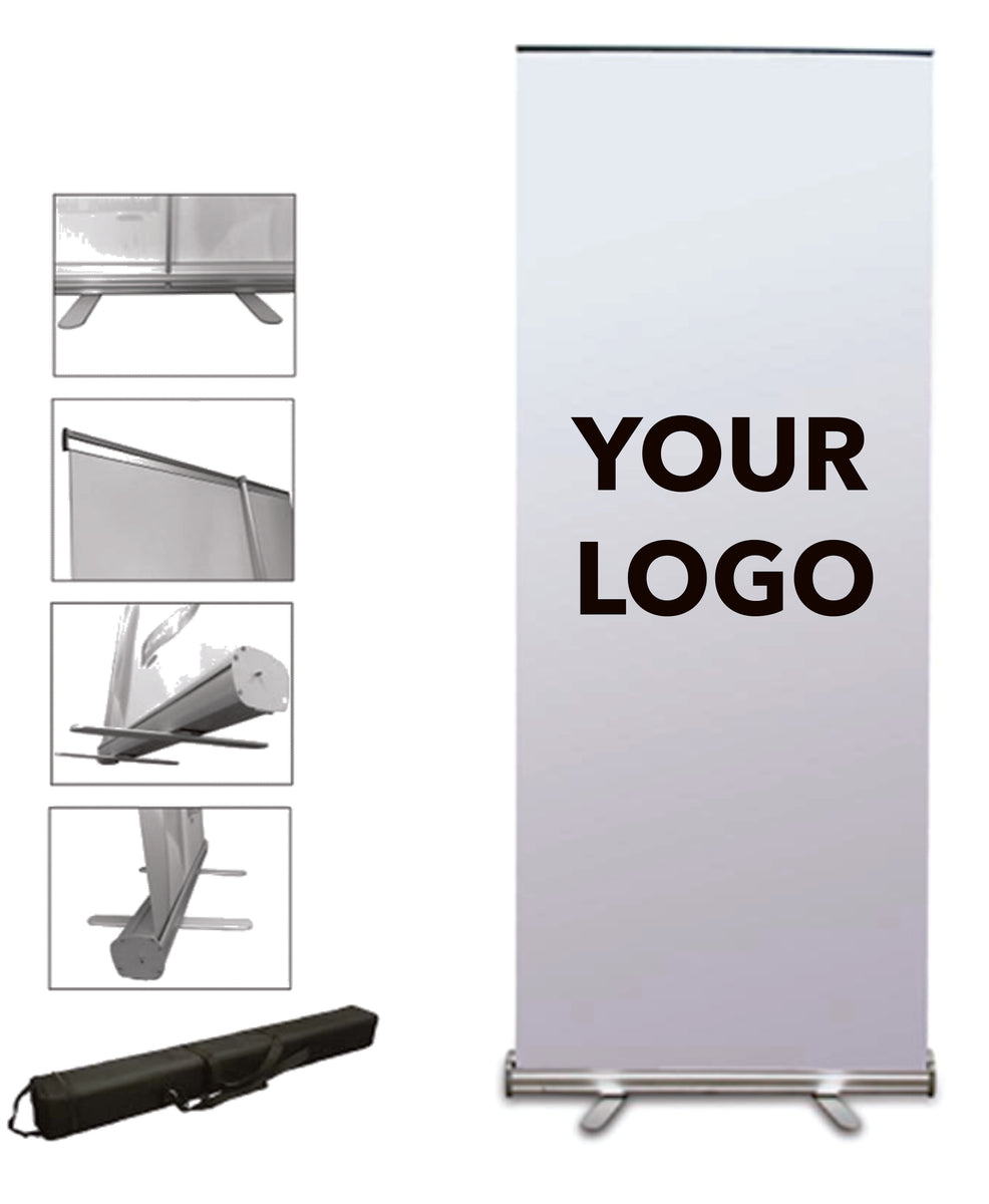 Premium Pull up complete with design and unit. Ready to Use. – Online ...