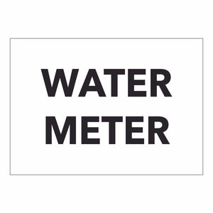 Water Meter